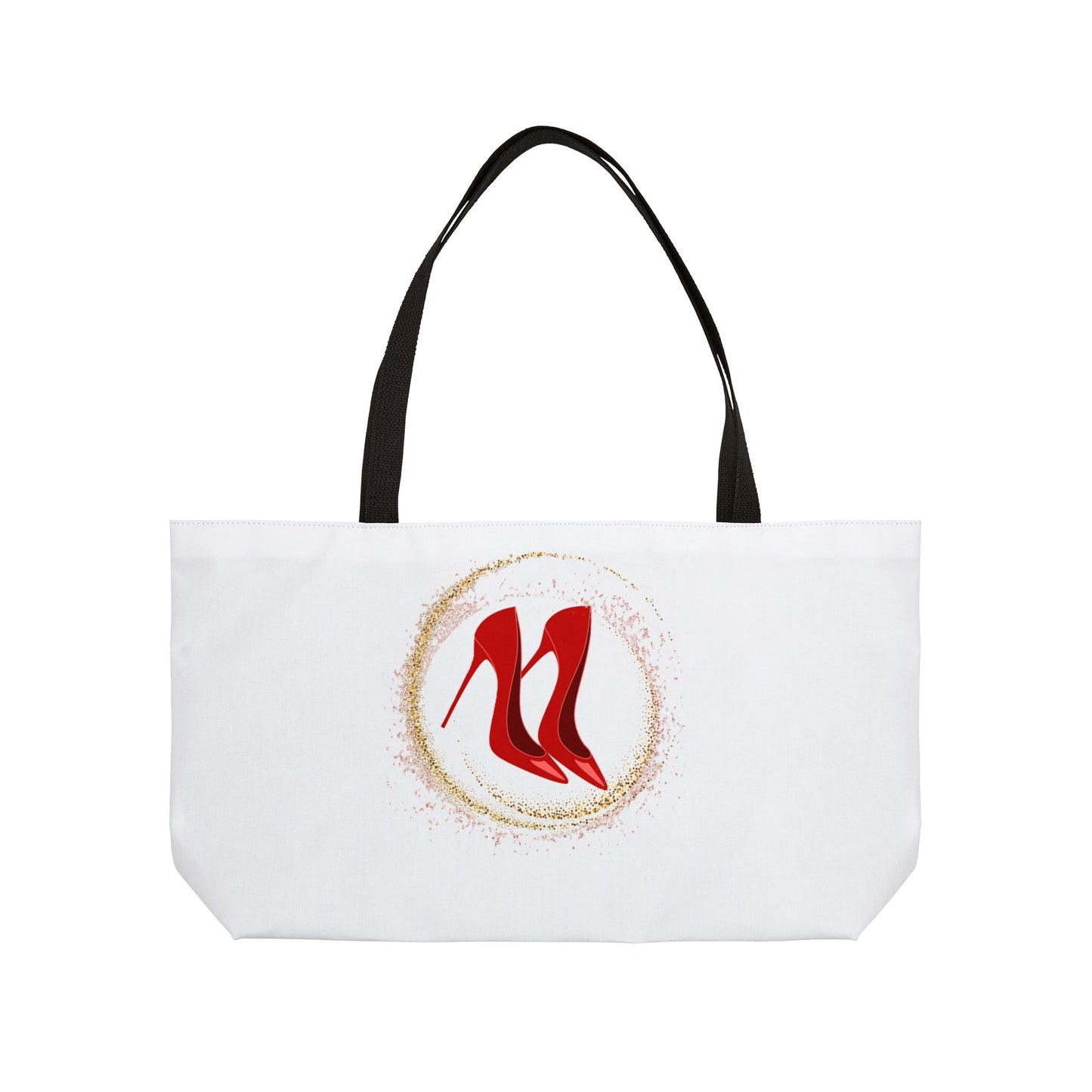Call Me Queen Weekender Tote Bag, Fashion Tote.