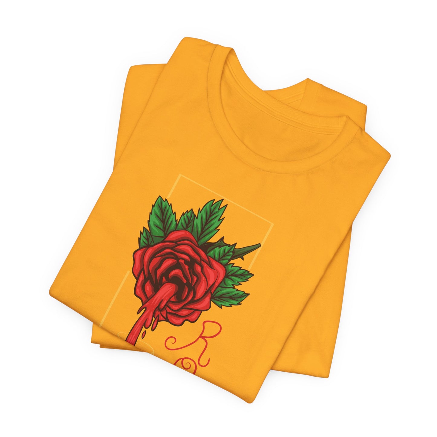 Rose Wine Unisex Tee, Perfect for Wine Lovers, Gifts for Her, Casual Date Night, Summer Apparel, Floral Graphic Shirt