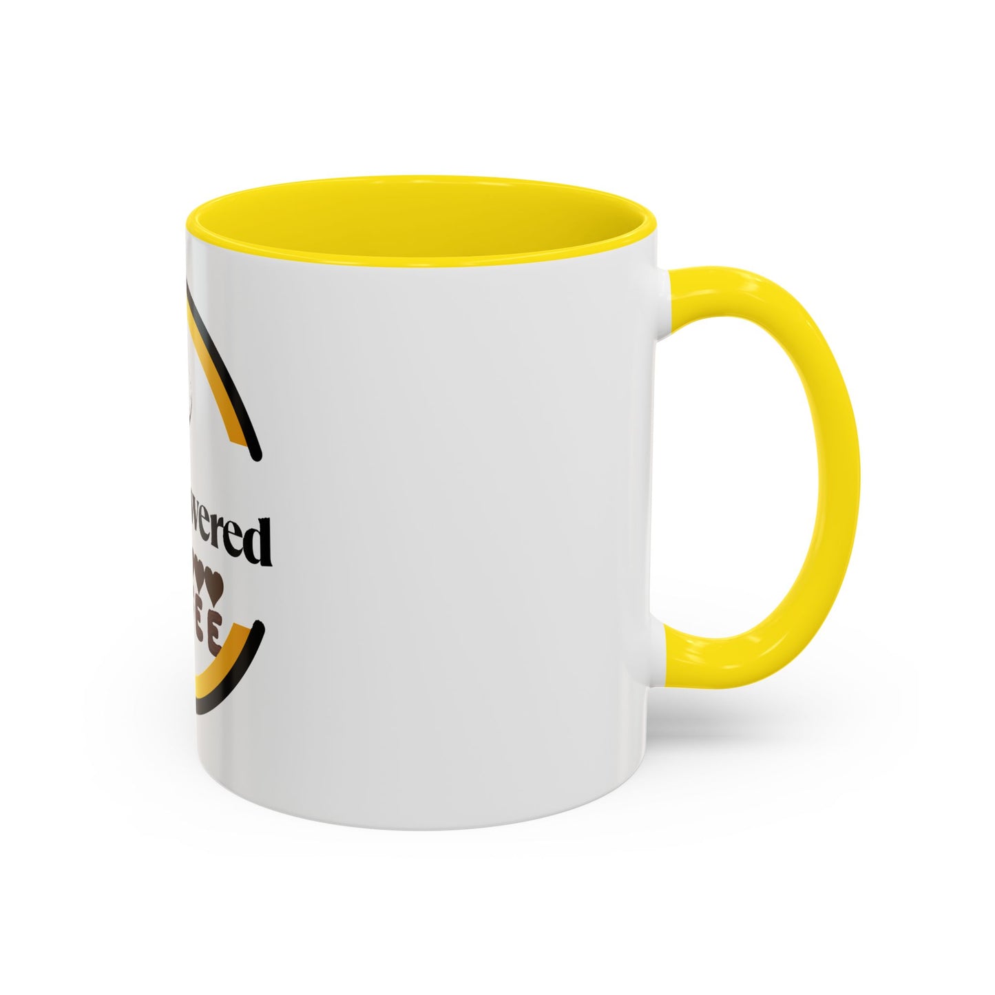 Empowering Coffee Mug