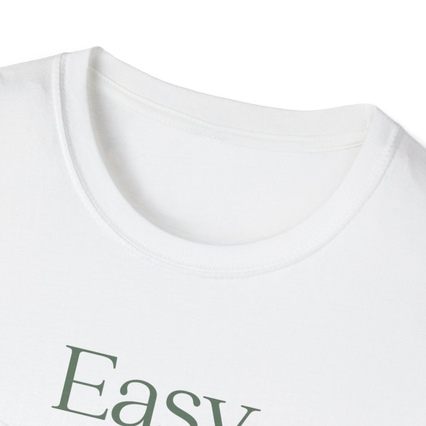 Ladies short sleeve T-Shirt