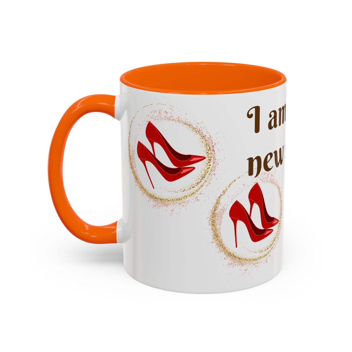 New Season Coffee Mug