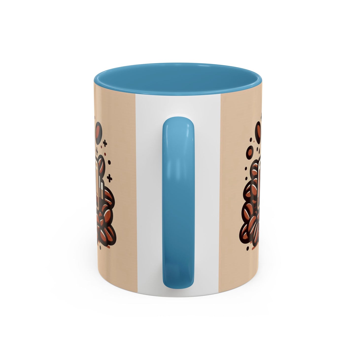 Low Battery Coffee Mug, Funny Coffee Cup, Gift for Caffeine Lovers, Unique Office Mug, Java Enthusiast Cup