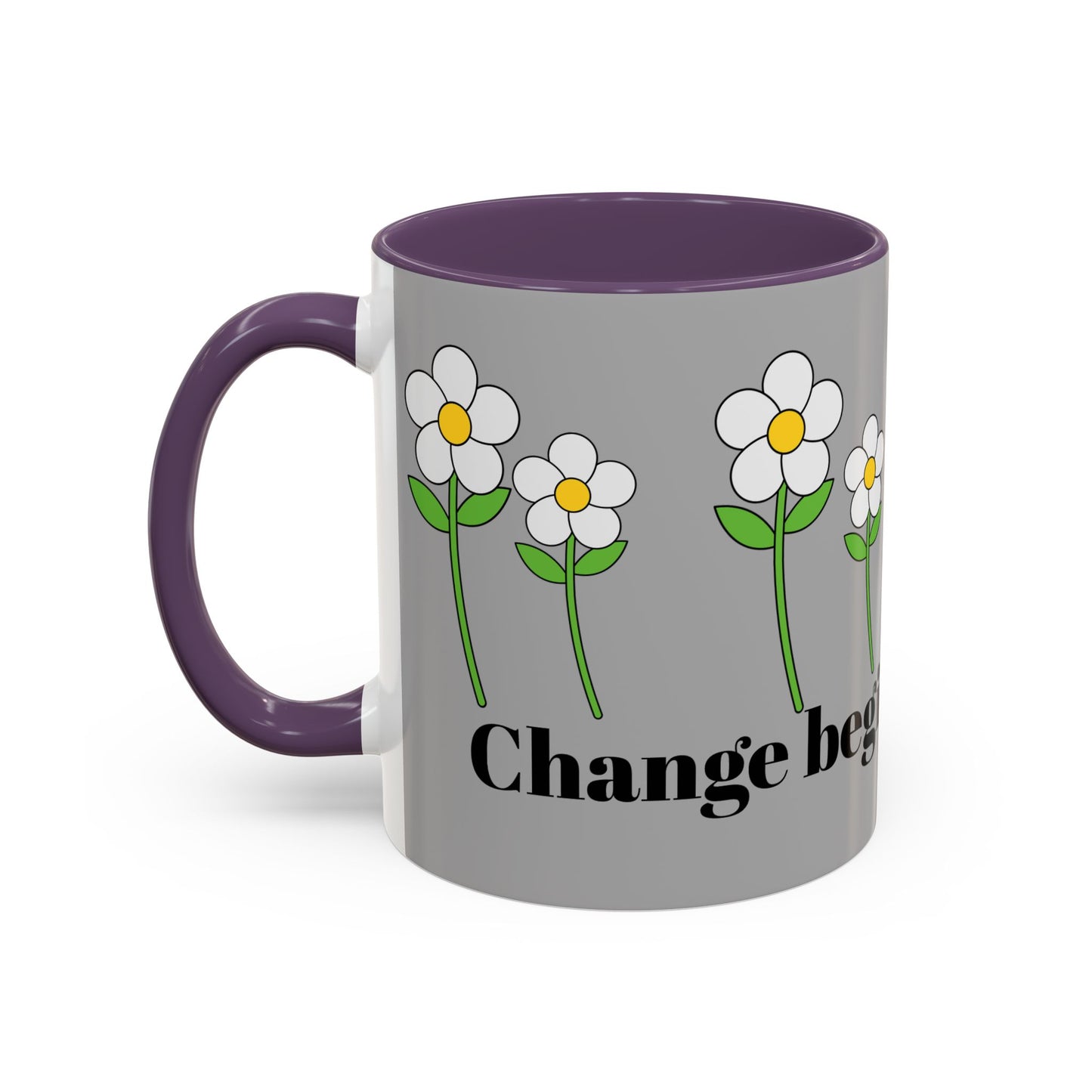 Copy of Accent Coffee Mug (11, 15oz)