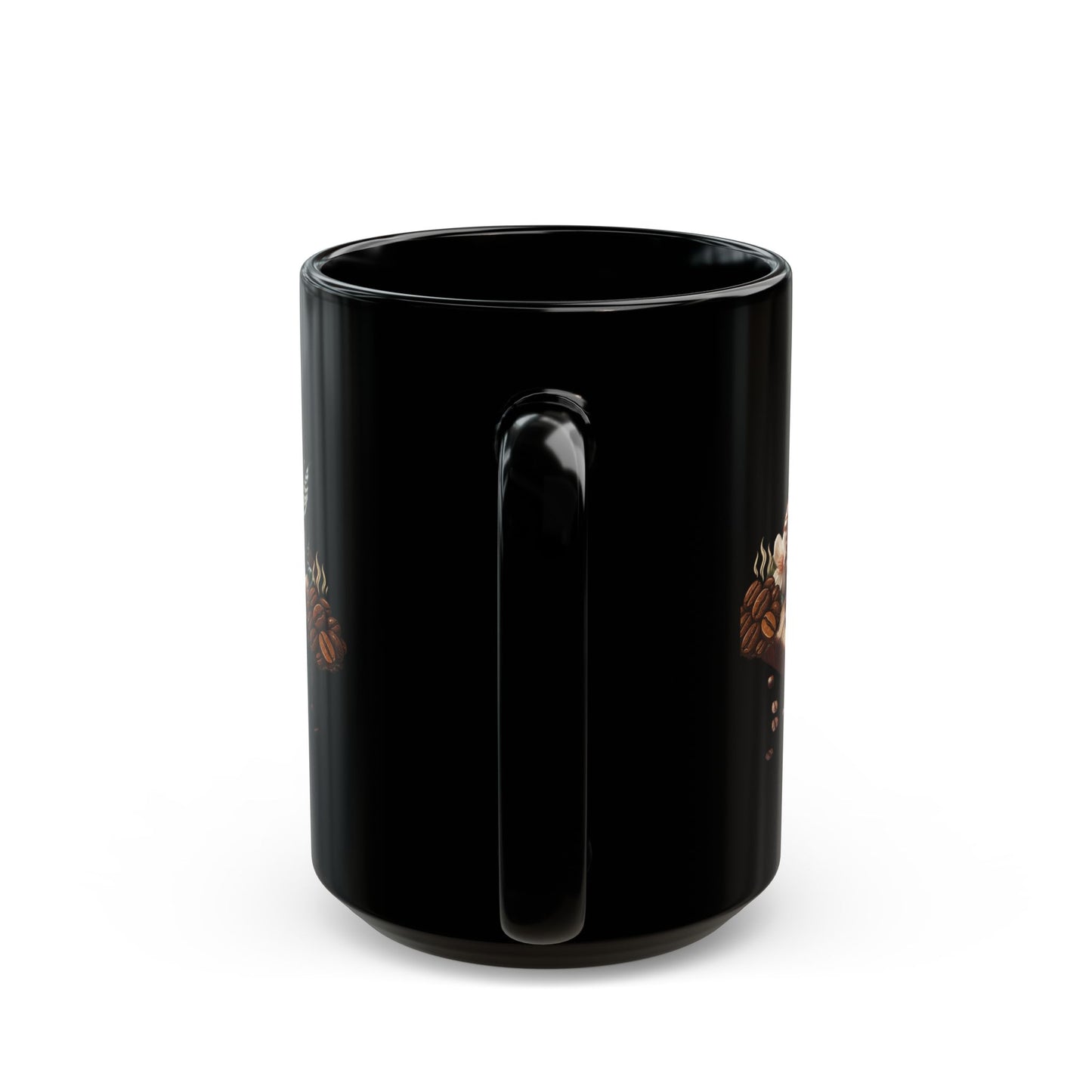 Coffee Mug - Relax Drink Coffee