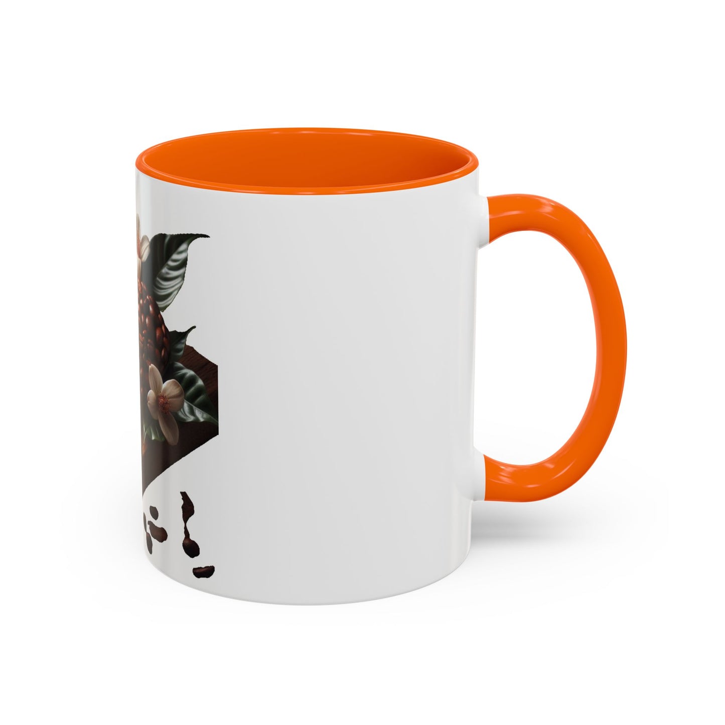 Accent Coffee Mug