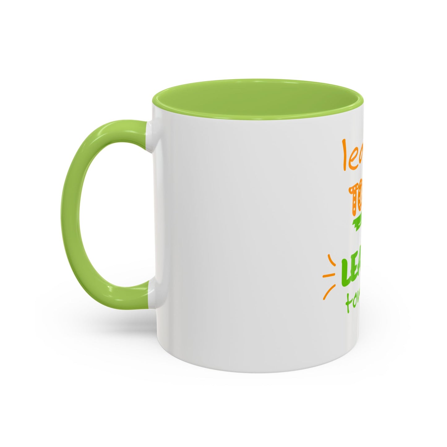 Accent Coffee Mug