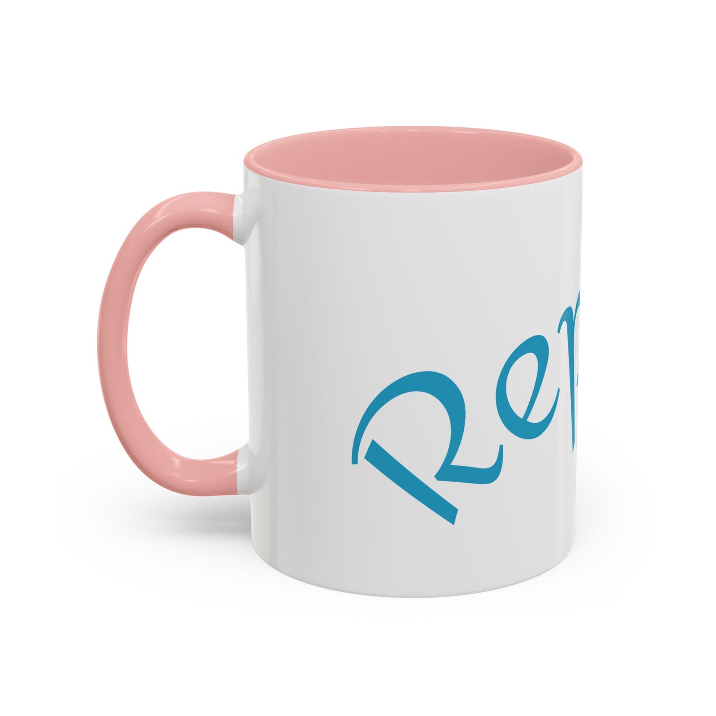 Replay Accent ceramic Coffee Mug