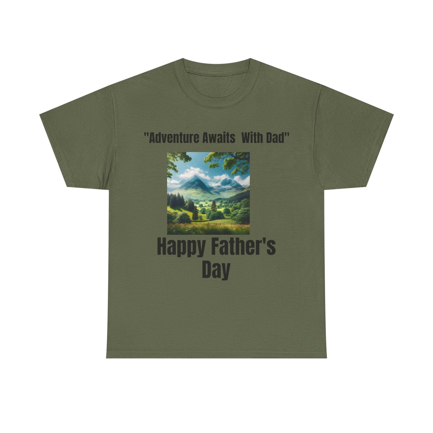 Fathers day t-shirt