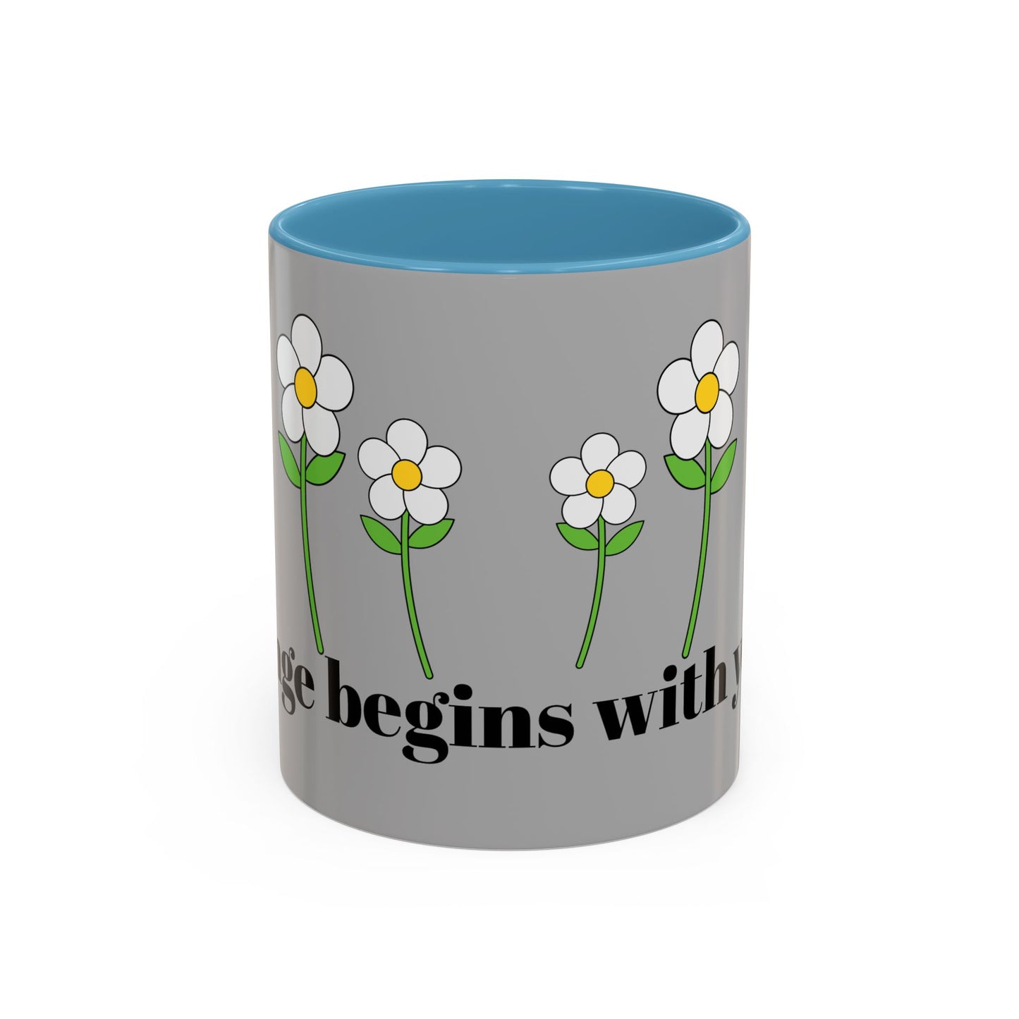 Copy of Accent Coffee Mug (11, 15oz)