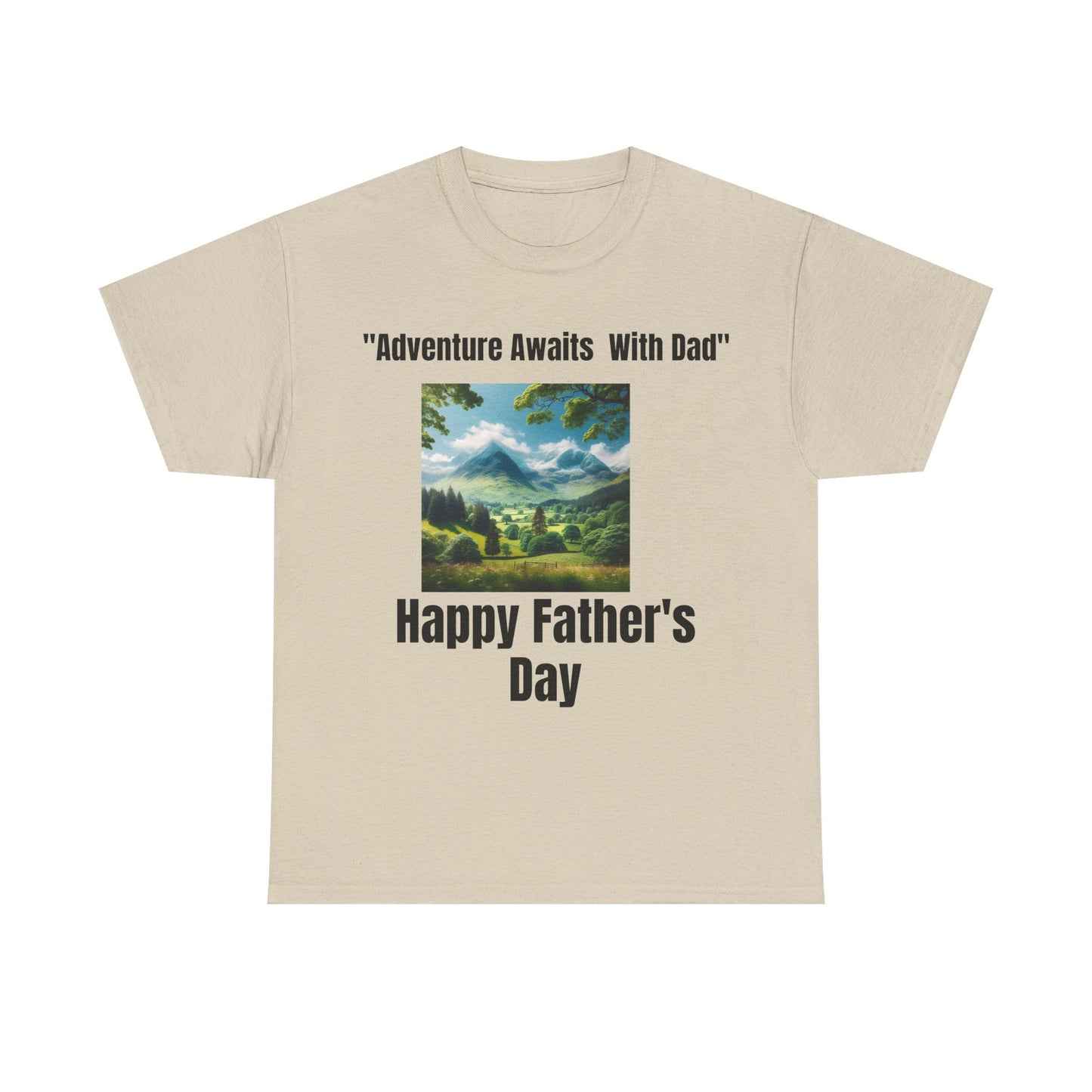 Fathers day t-shirt