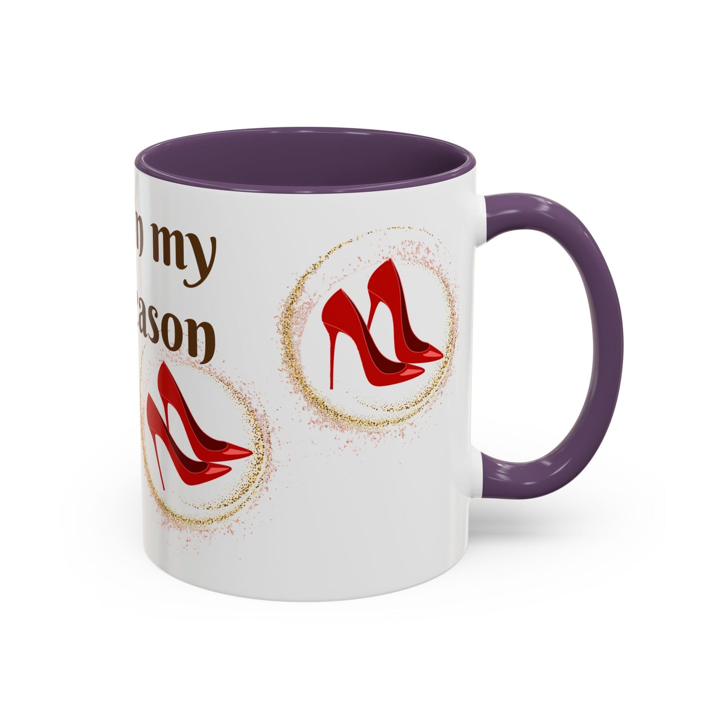 New Season Coffee Mug