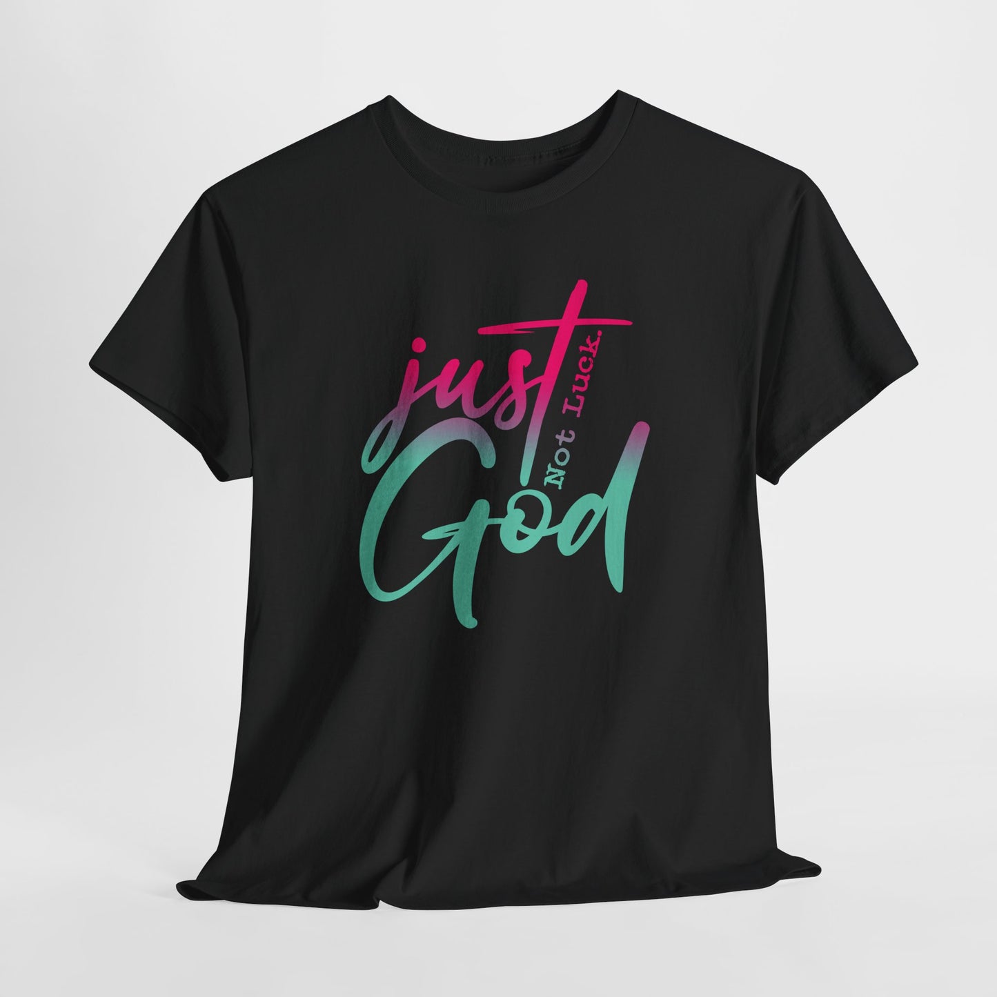 Bold Faith Tee, Unisex T-Shirt, Christian Apparel.