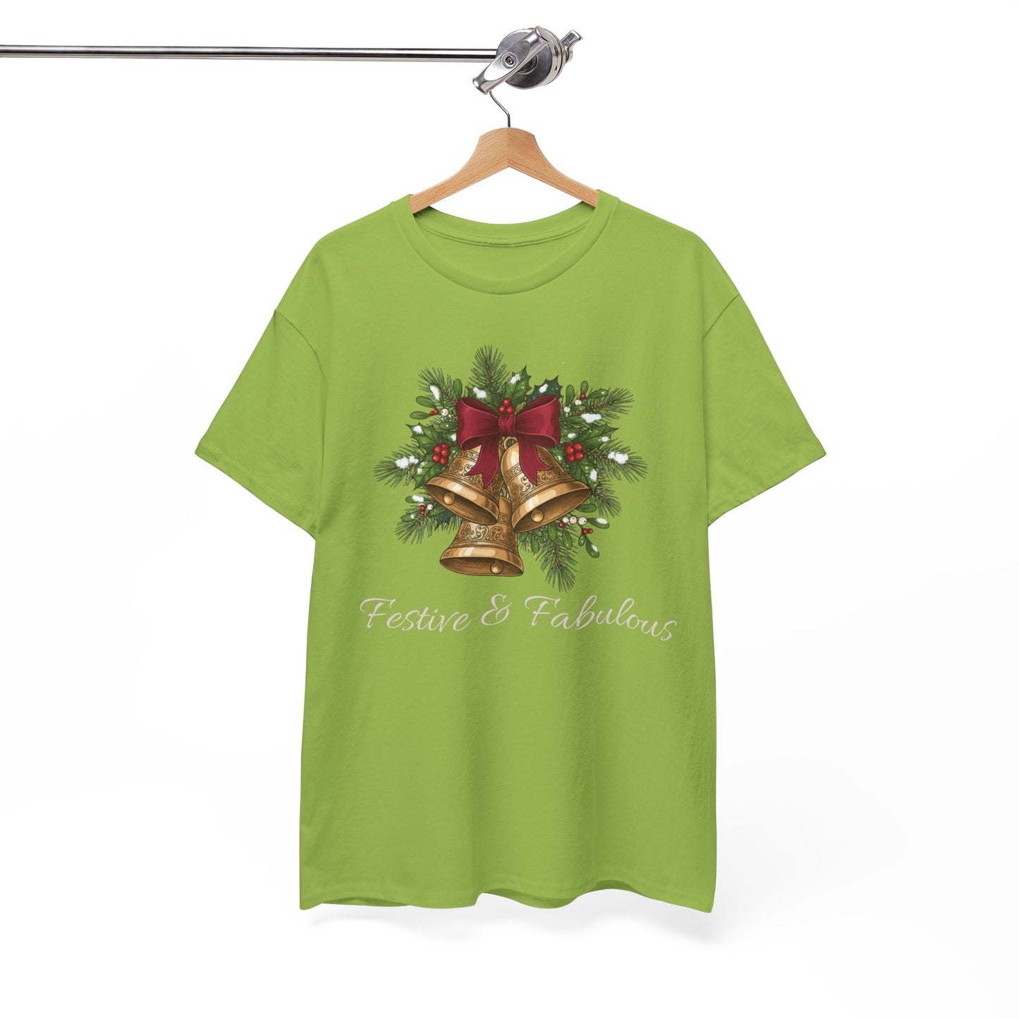 Christmas Festive & Fabulous T-Shirt