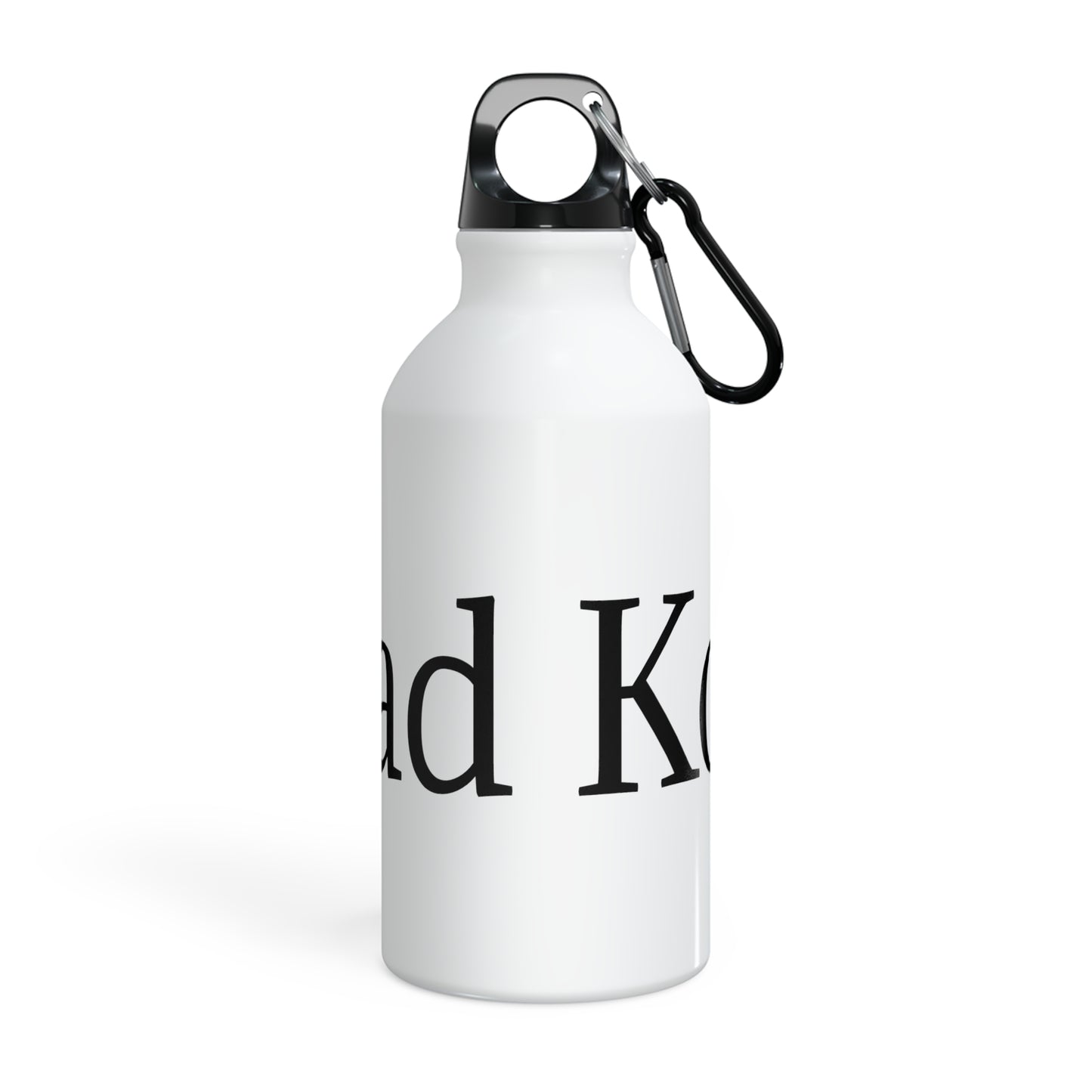 Kool Dad Oregon Sport Bottle - Ideal for Outdoor Adventures.