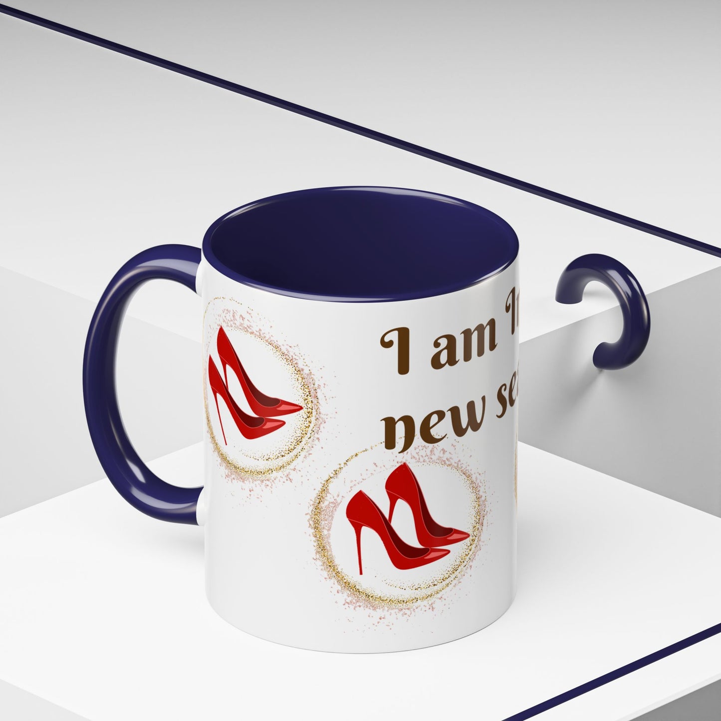 New Season Coffee Mug