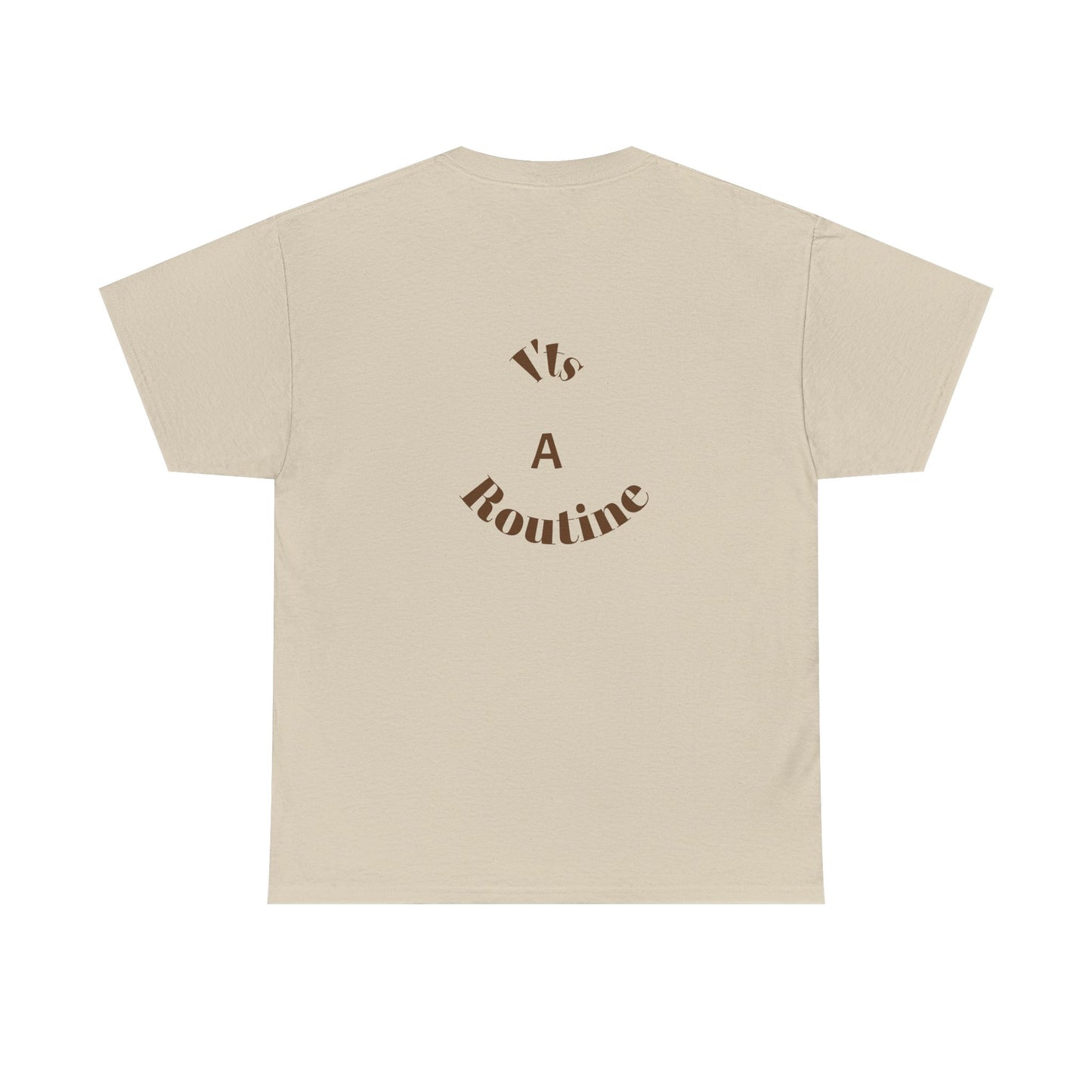 Pause For Praise Unisex Heavy Cotton Tee