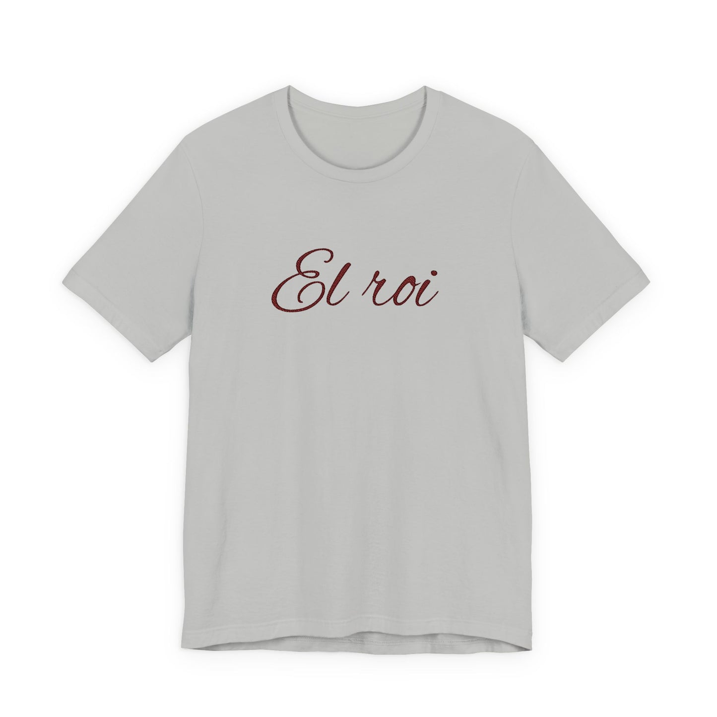 Copy of El Roi Inspirational Unisex Tee, Motivational T-Shirt.