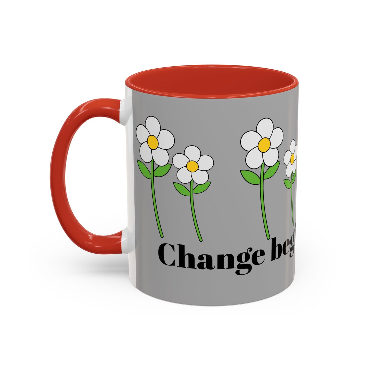 Copy of Accent Coffee Mug (11, 15oz)