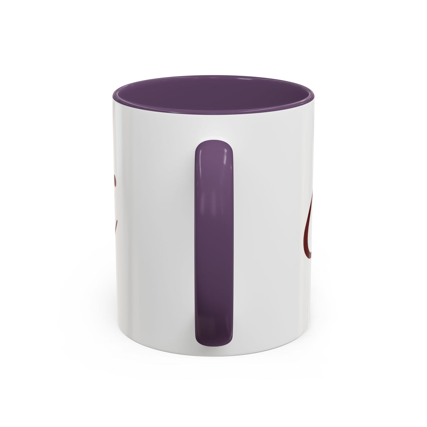 Elroi Elegant Accent Coffee Mug.