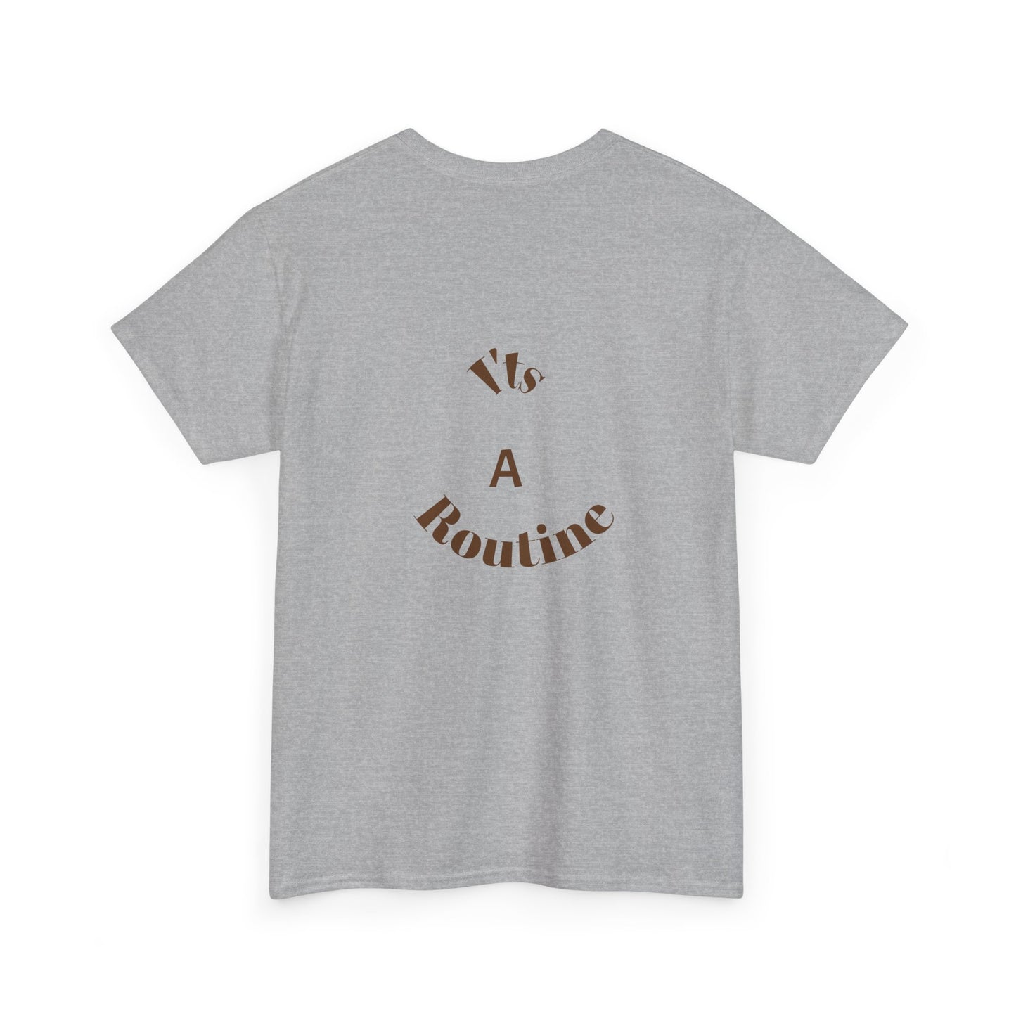 Pause For Praise Unisex Heavy Cotton Tee