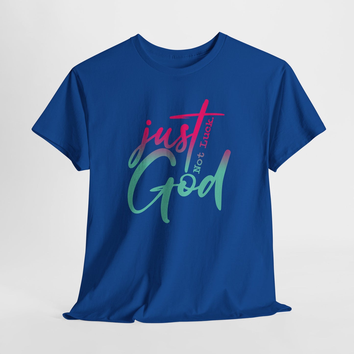 Bold Faith Tee, Unisex T-Shirt, Christian Apparel.