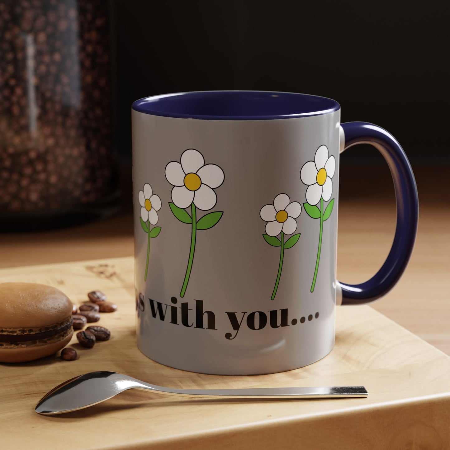 Copy of Accent Coffee Mug (11, 15oz)