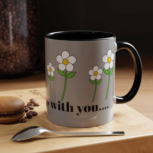 Copy of Accent Coffee Mug (11, 15oz)