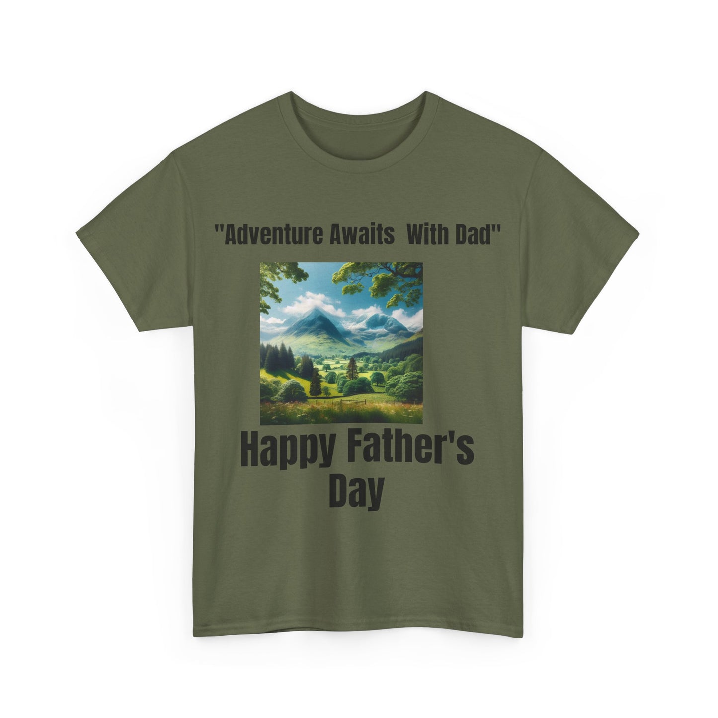Fathers day t-shirt
