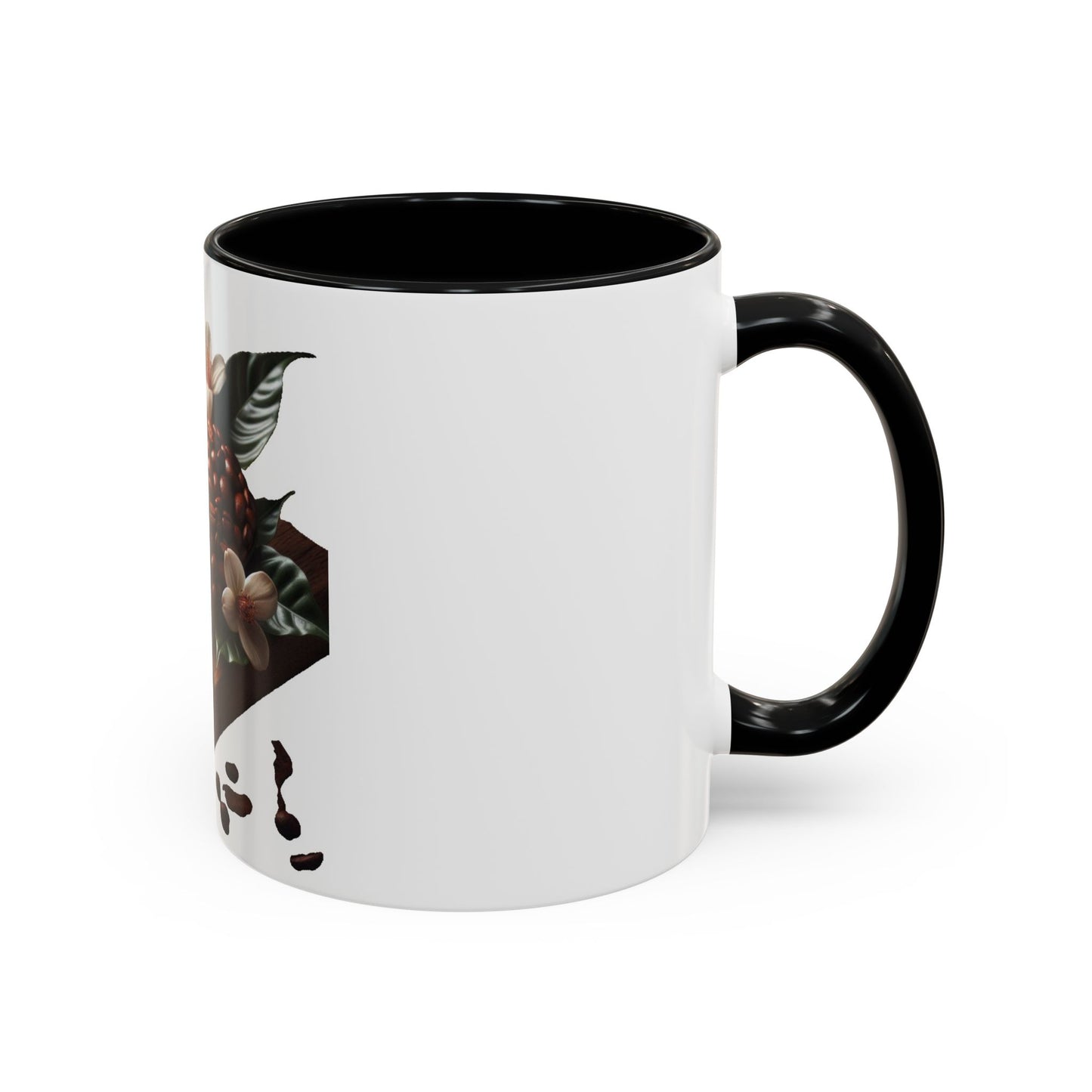 Accent Coffee Mug