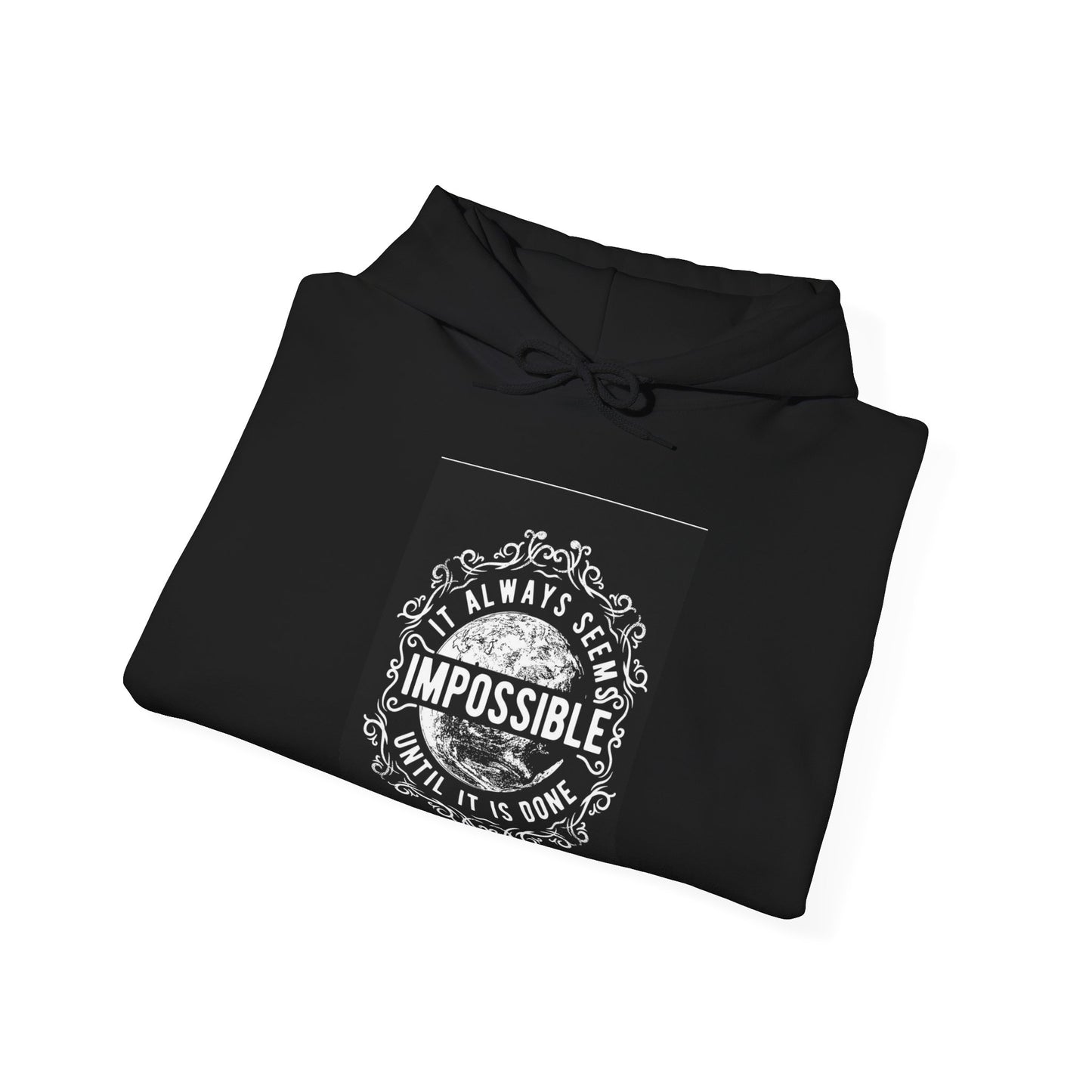 Inspirational Hoodie | Unisex Heavy Blend™ Sweatshirt with 'Always Believe' Design | Cozy Gift for Motivational Fans, Athletes, [...]