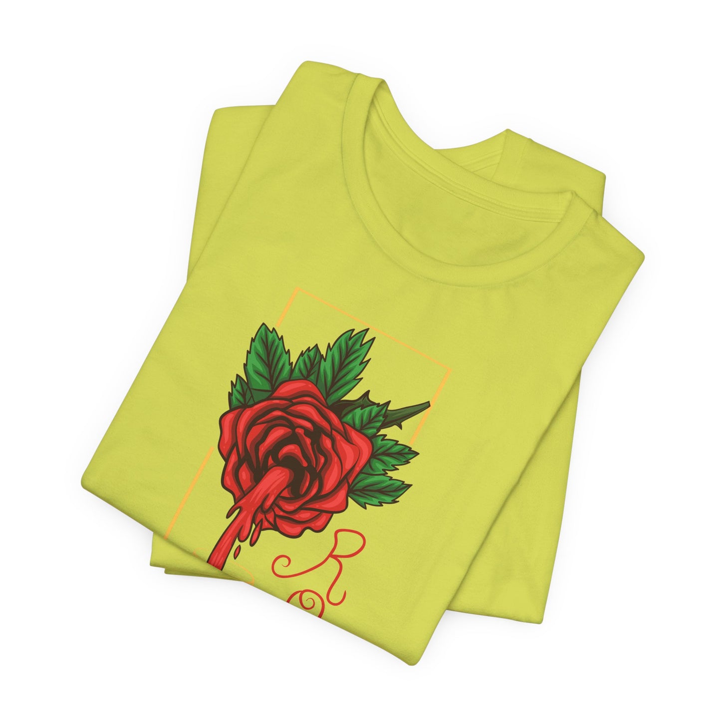 Rose Wine Unisex Tee, Perfect for Wine Lovers, Gifts for Her, Casual Date Night, Summer Apparel, Floral Graphic Shirt