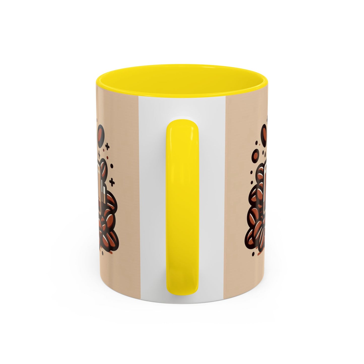 Low Battery Coffee Mug, Funny Coffee Cup, Gift for Caffeine Lovers, Unique Office Mug, Java Enthusiast Cup