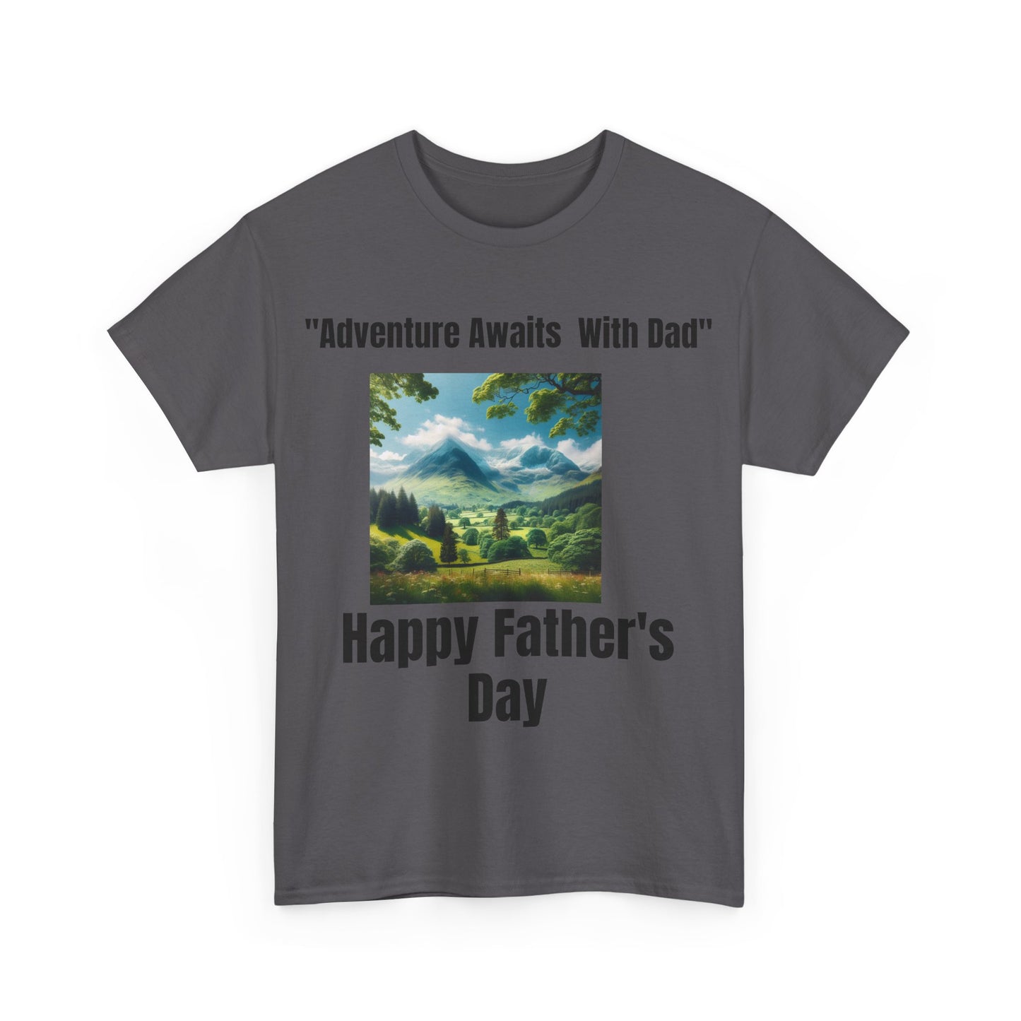 Fathers day t-shirt