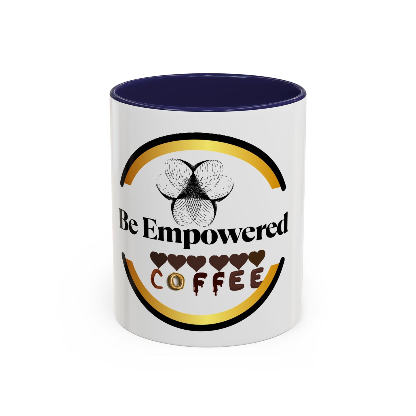 Empowering Coffee Mug
