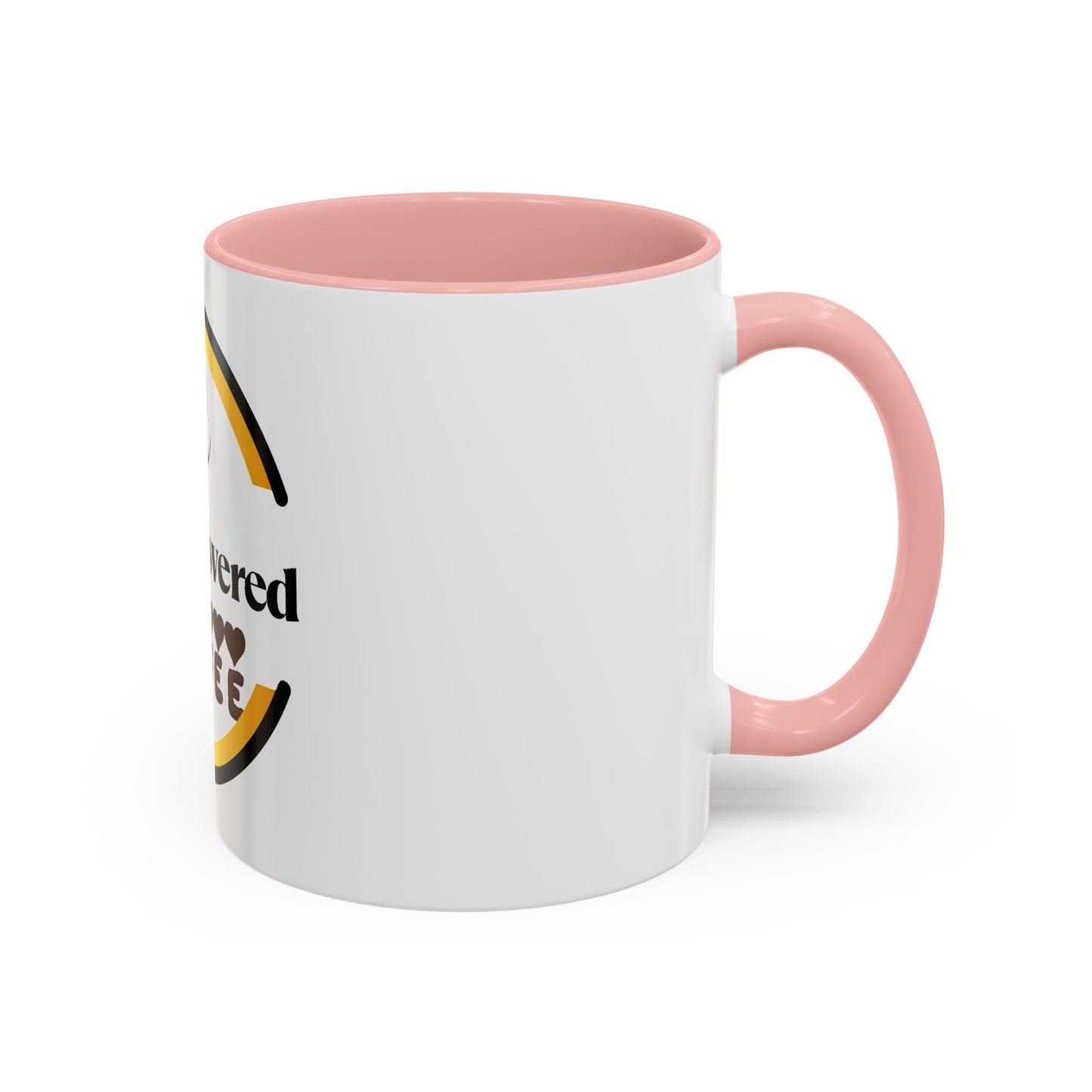 Empowering Coffee Mug