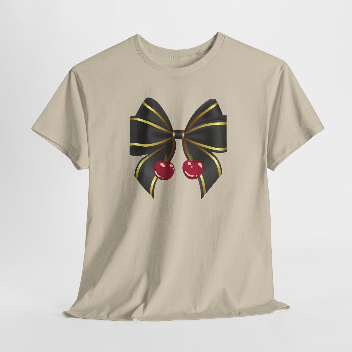 Charming Holiday Tee, Unisex Cotton Shirt.