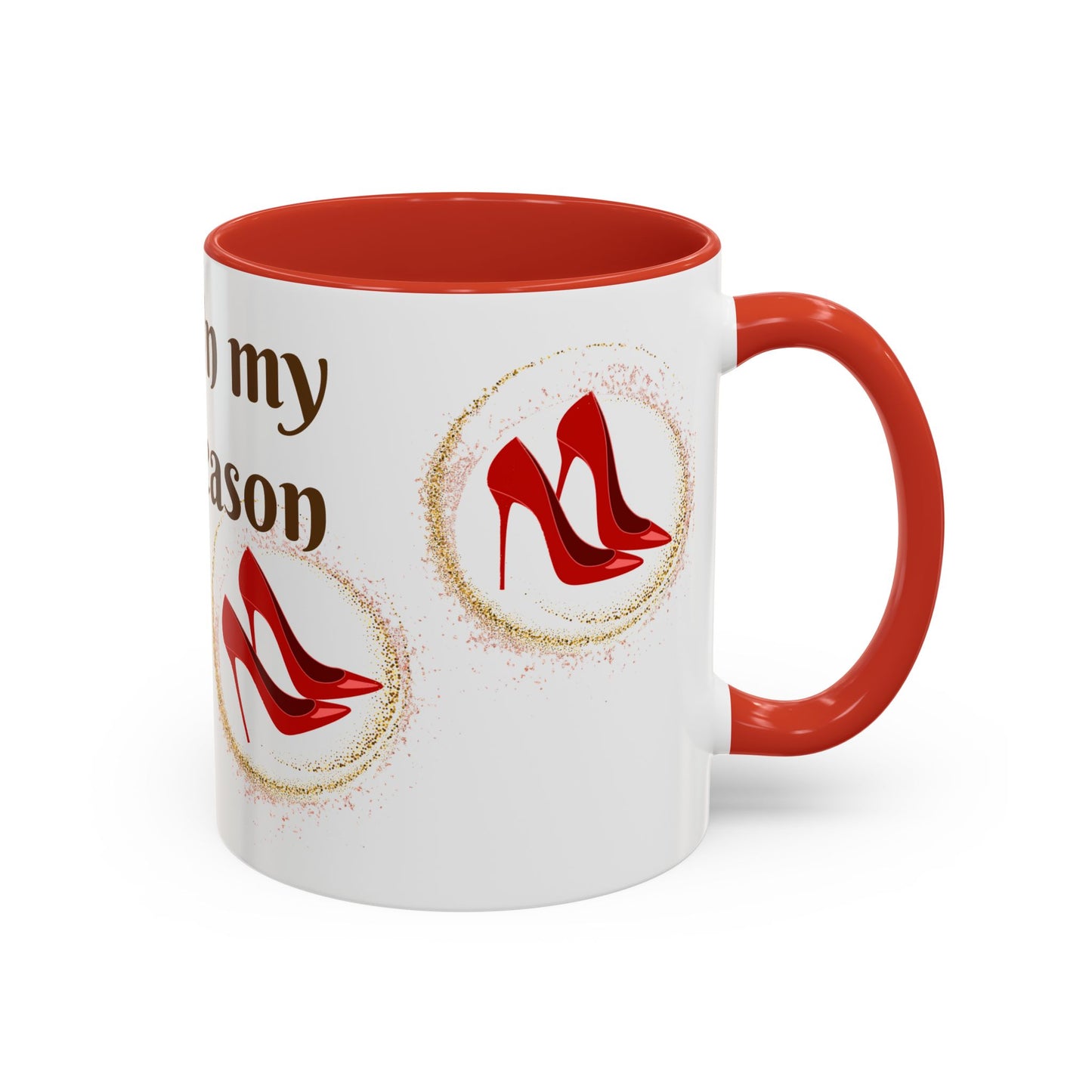 New Season Coffee Mug