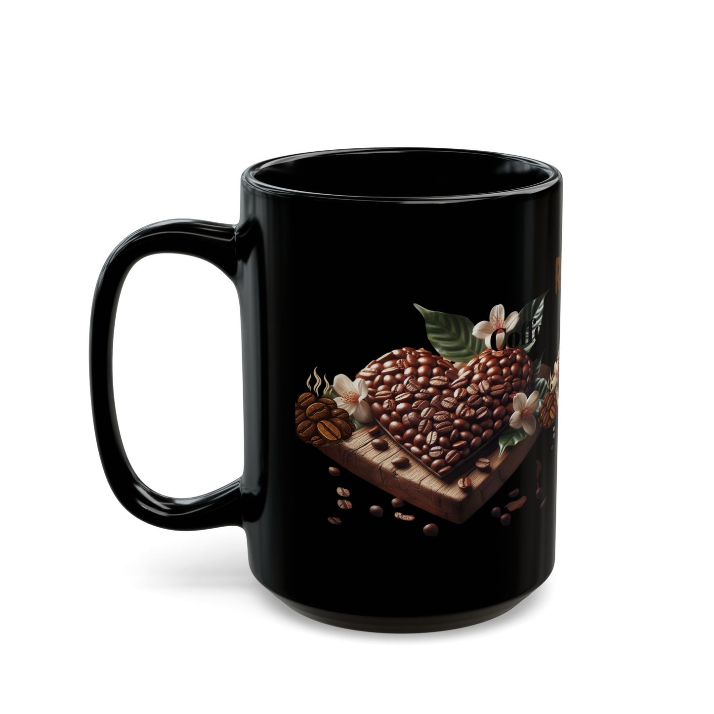 Coffee Mug - Relax Drink Coffee