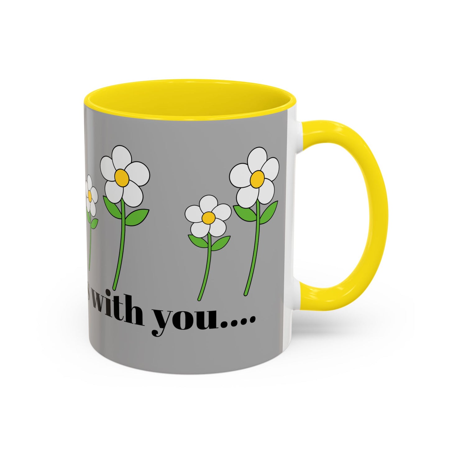 Copy of Accent Coffee Mug (11, 15oz)