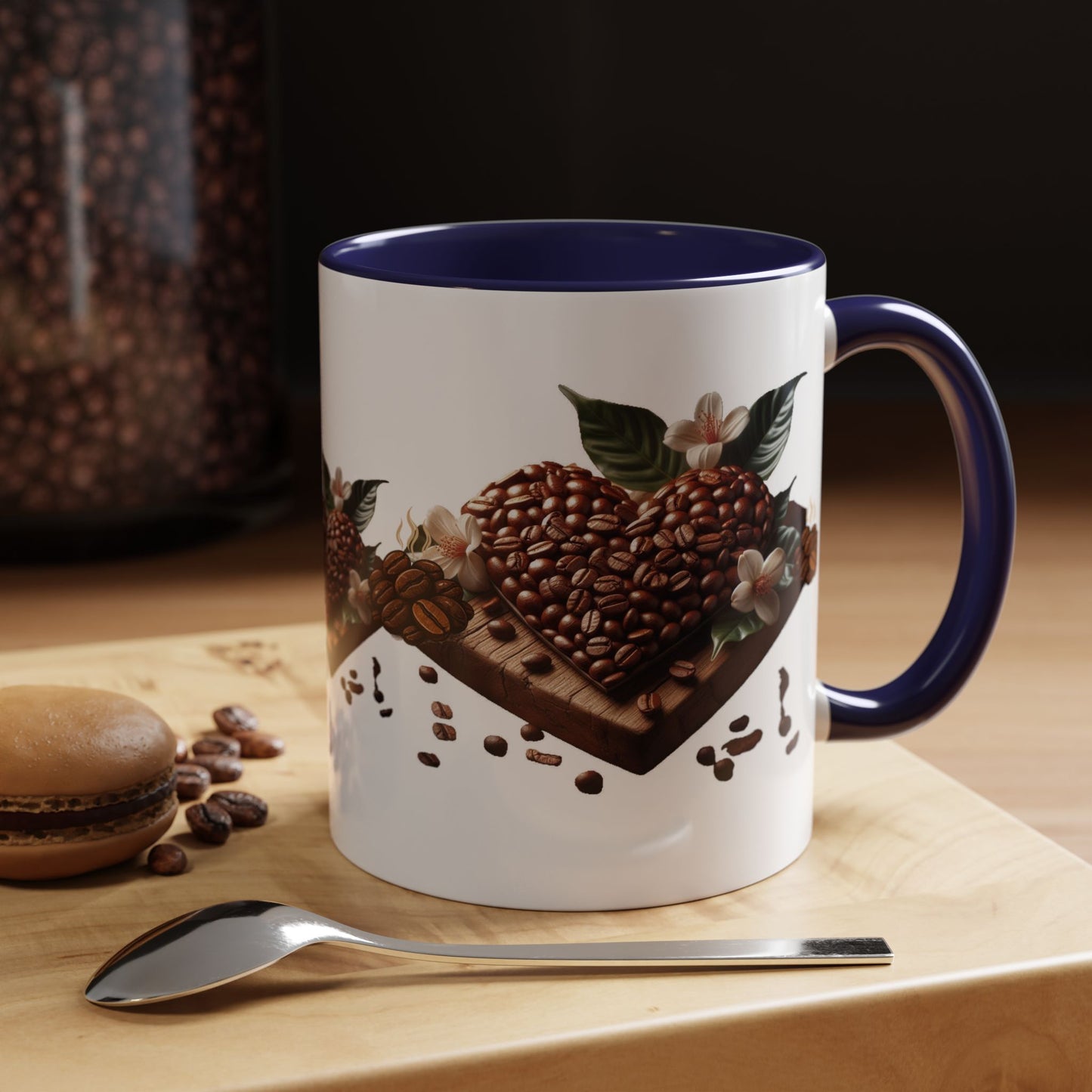 Accent Coffee Mug