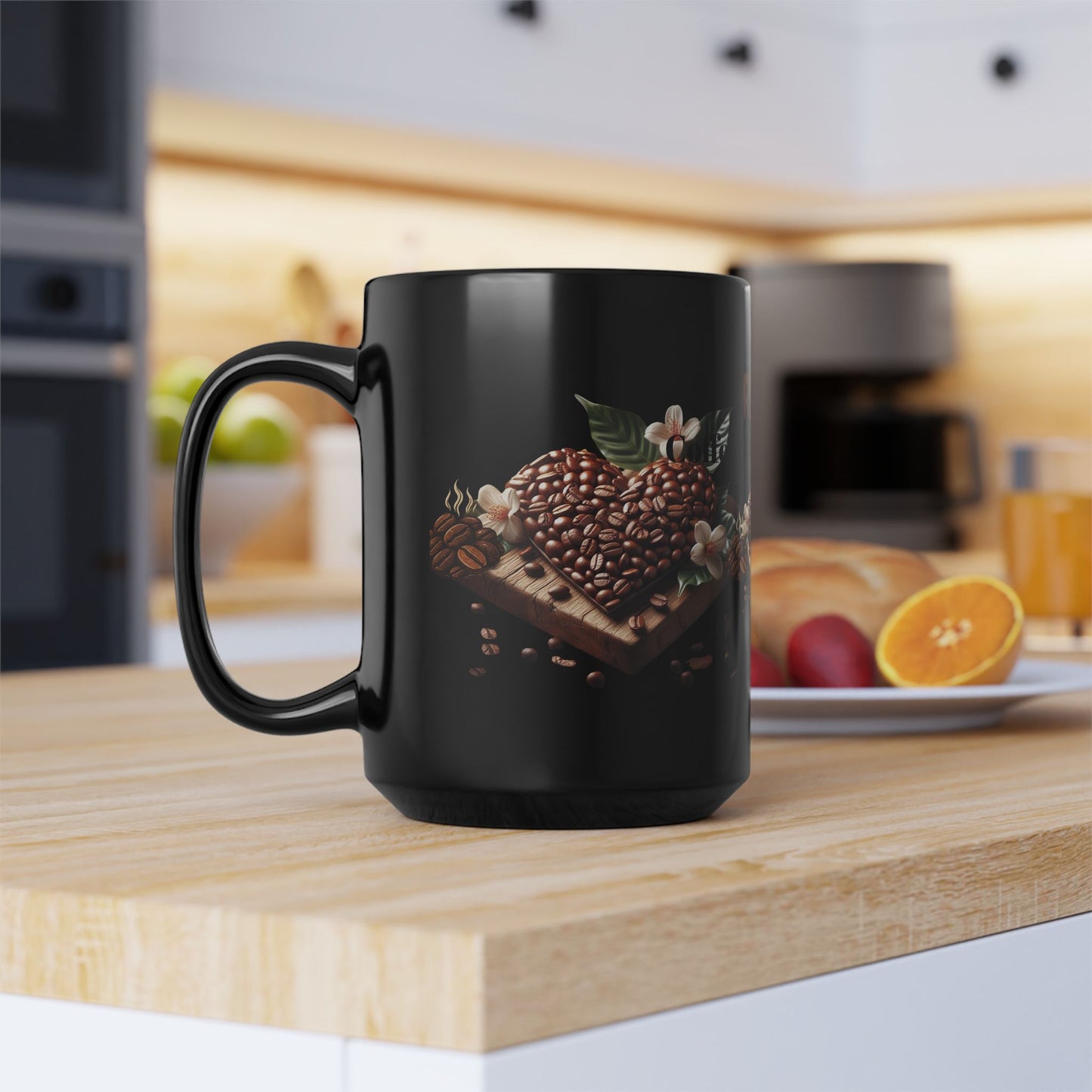 Coffee Mug - Relax Drink Coffee