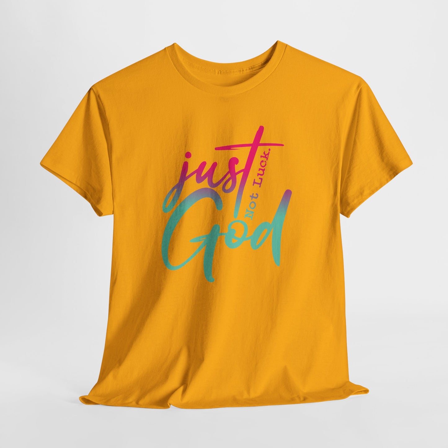 Bold Faith Tee, Unisex T-Shirt, Christian Apparel.