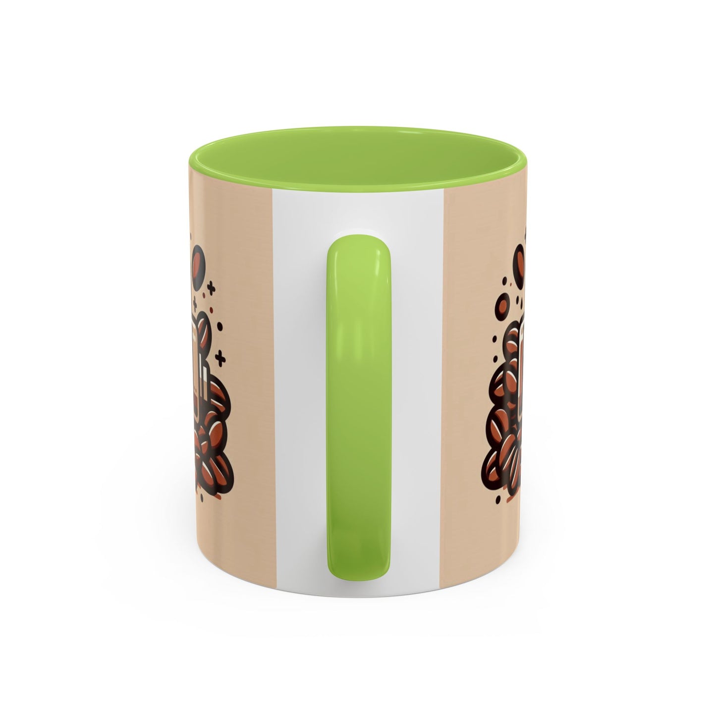 Low Battery Coffee Mug, Funny Coffee Cup, Gift for Caffeine Lovers, Unique Office Mug, Java Enthusiast Cup