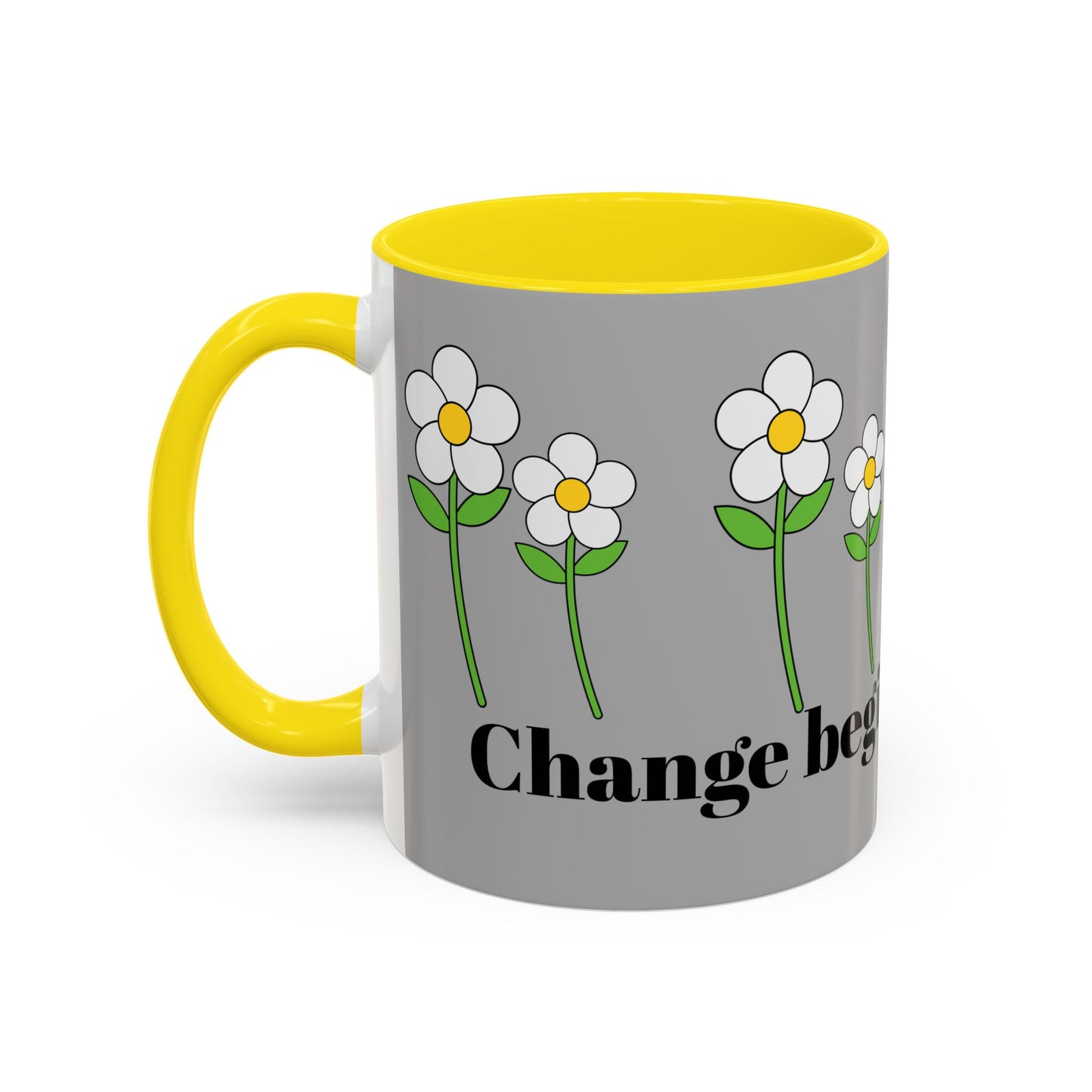 Copy of Accent Coffee Mug (11, 15oz)