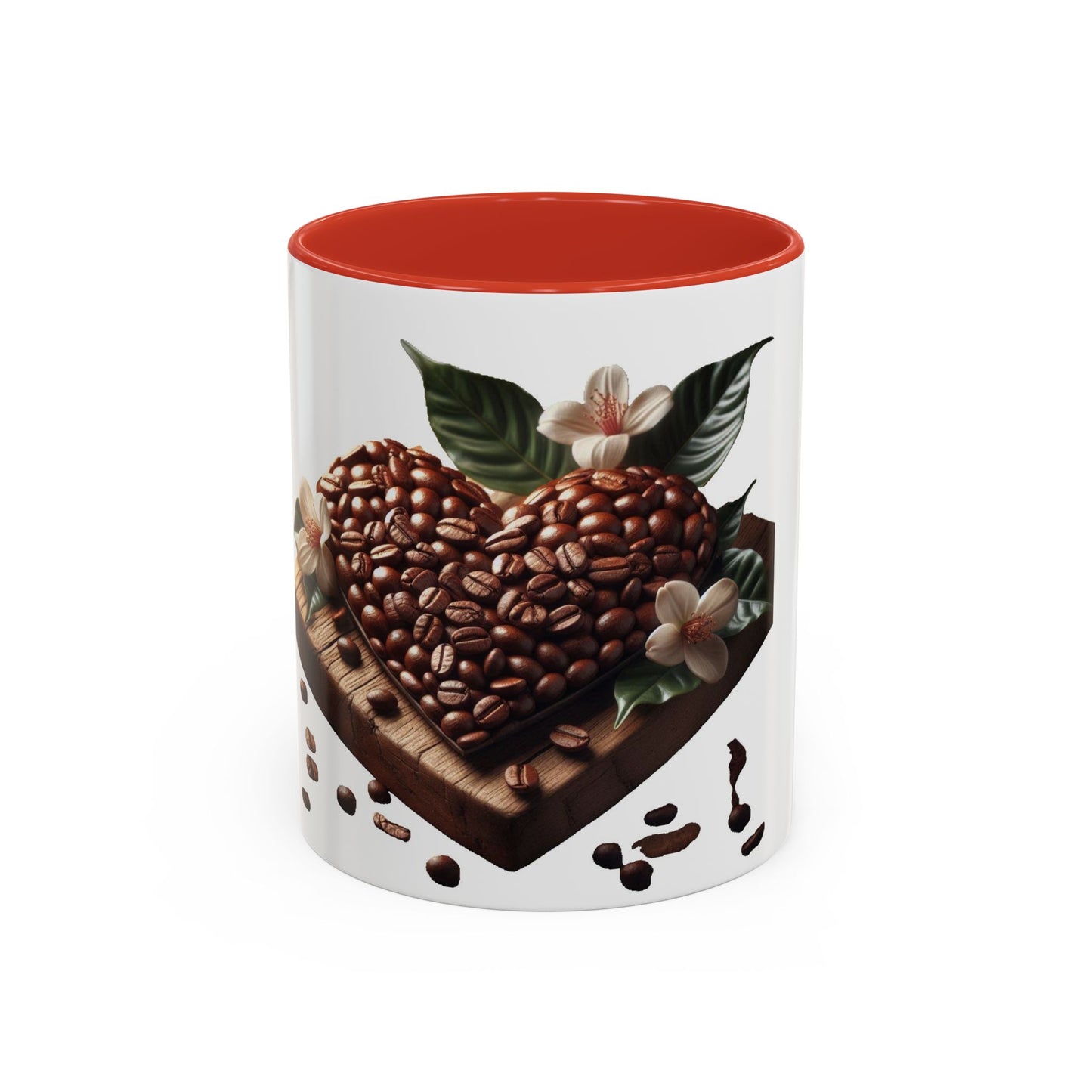 Accent Coffee Mug