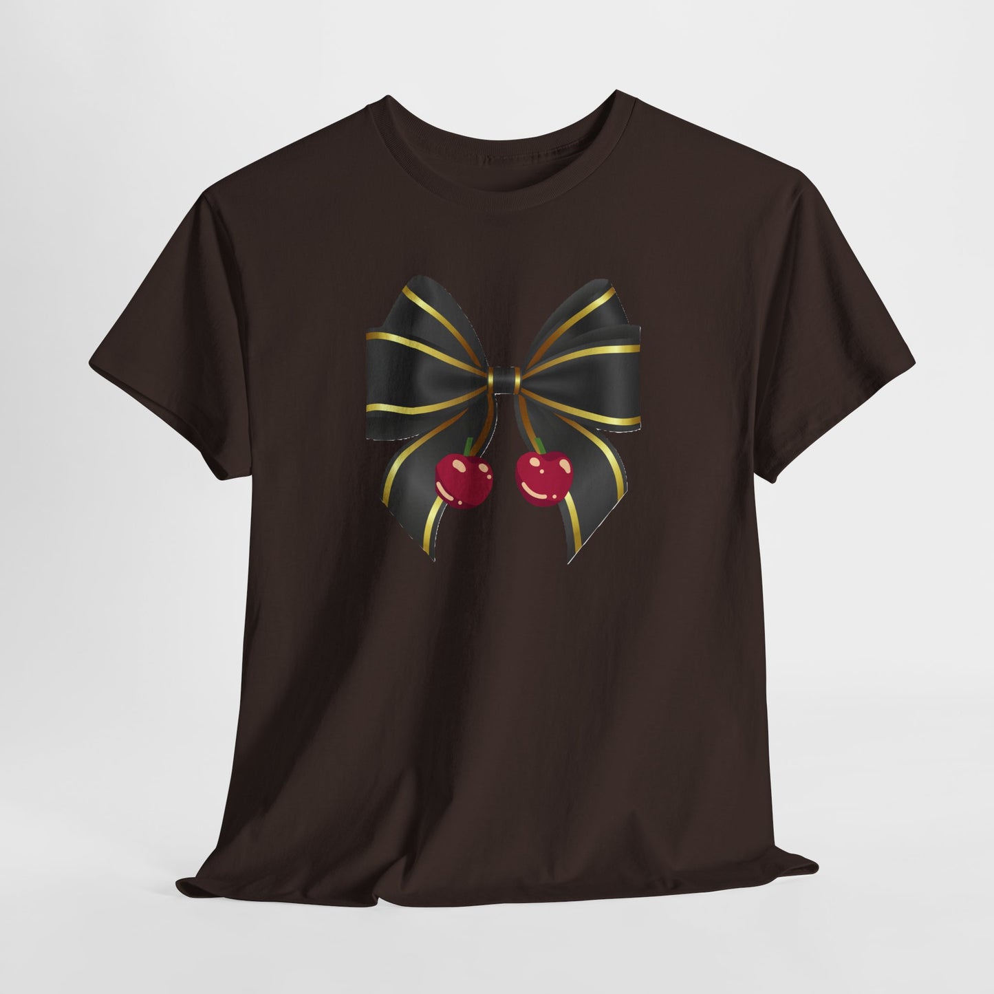 Charming Holiday Tee, Unisex Cotton Shirt.