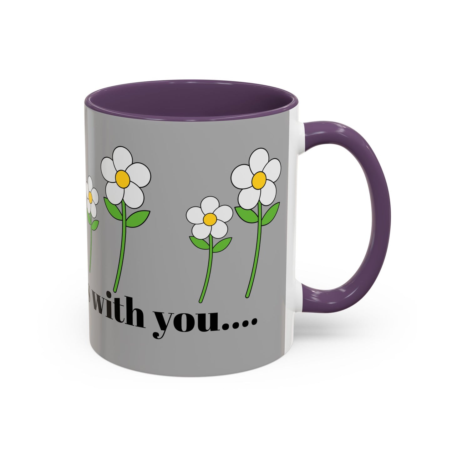 Copy of Accent Coffee Mug (11, 15oz)