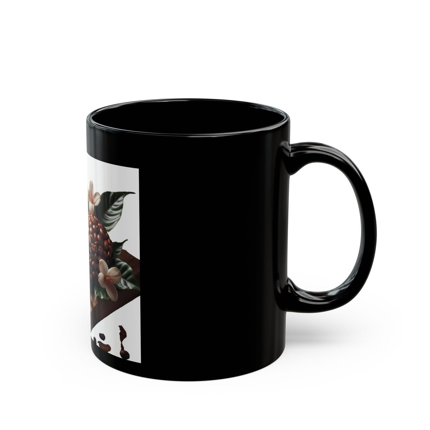 Black Mug (11oz, 15oz)