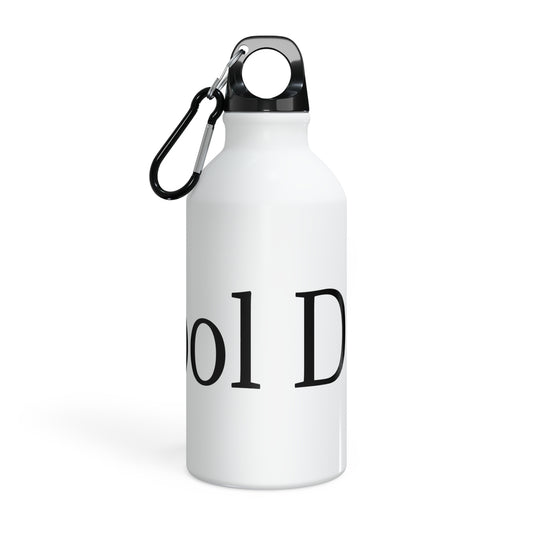 Kool Dad Oregon Sport Bottle - Ideal for Outdoor Adventures.