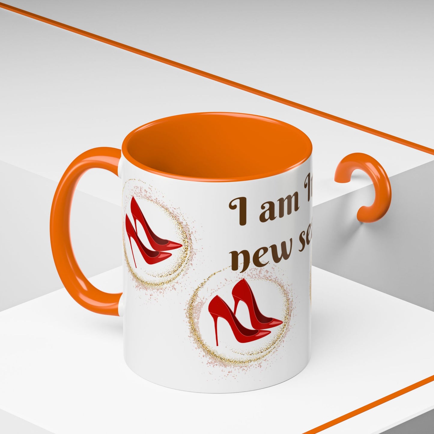 New Season Coffee Mug